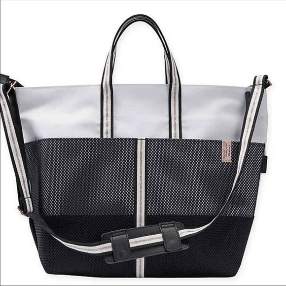 rachel zoe diaper bag